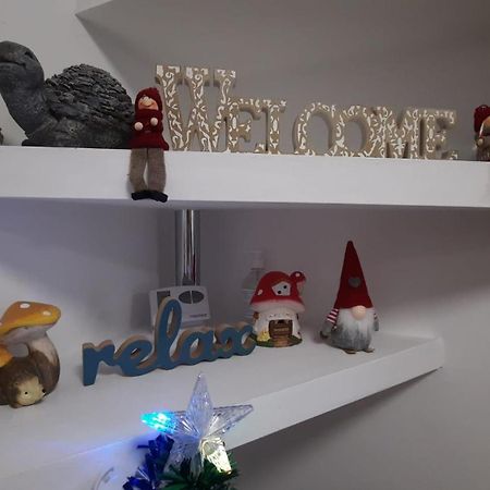 Petroşani Bubu Apartament מראה חיצוני תמונה