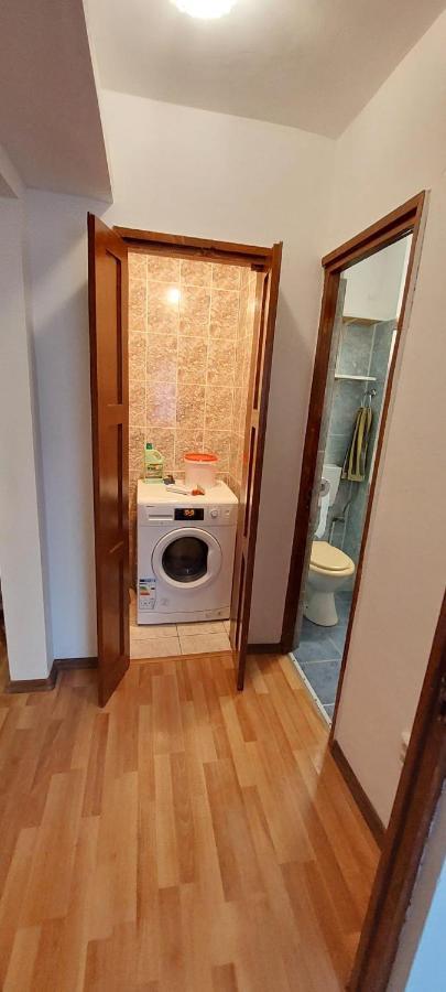 Petroşani Bubu Apartament מראה חיצוני תמונה