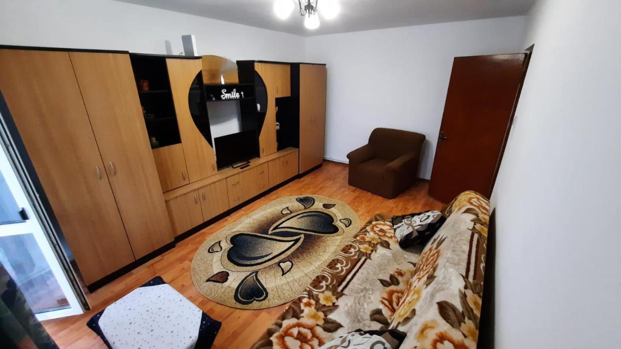 Petroşani Bubu Apartament מראה חיצוני תמונה