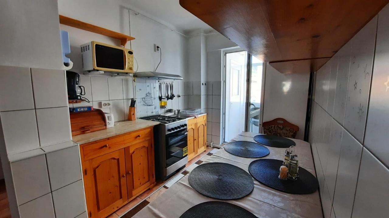 Petroşani Bubu Apartament מראה חיצוני תמונה