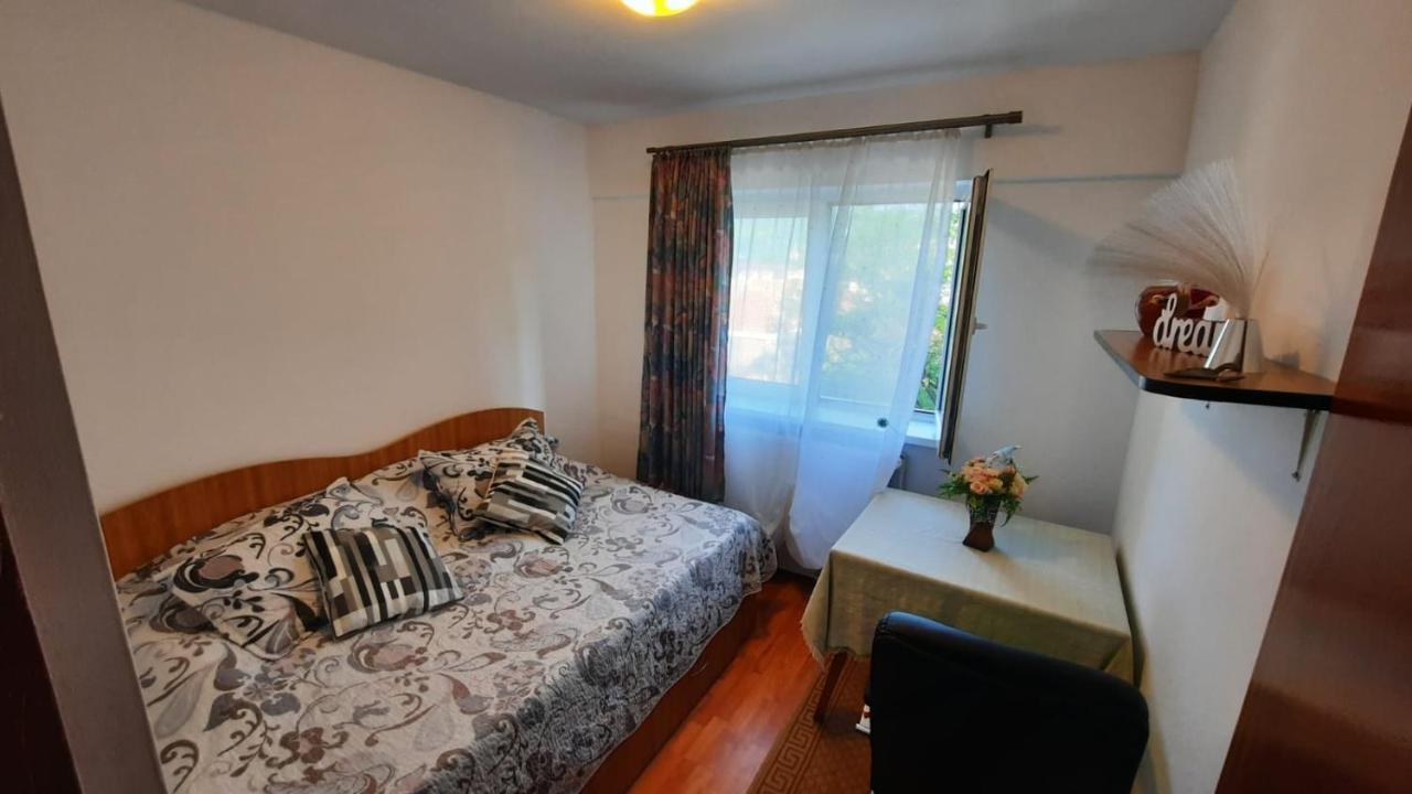 Petroşani Bubu Apartament מראה חיצוני תמונה