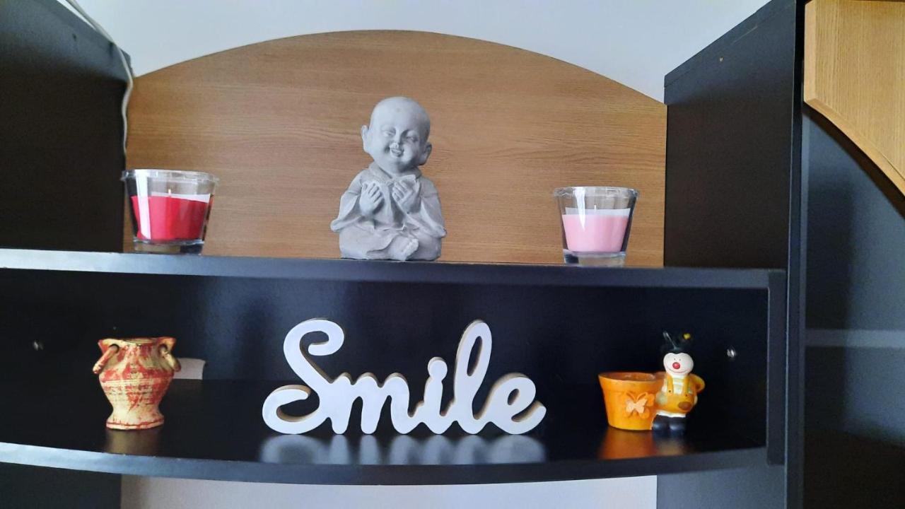Petroşani Bubu Apartament מראה חיצוני תמונה