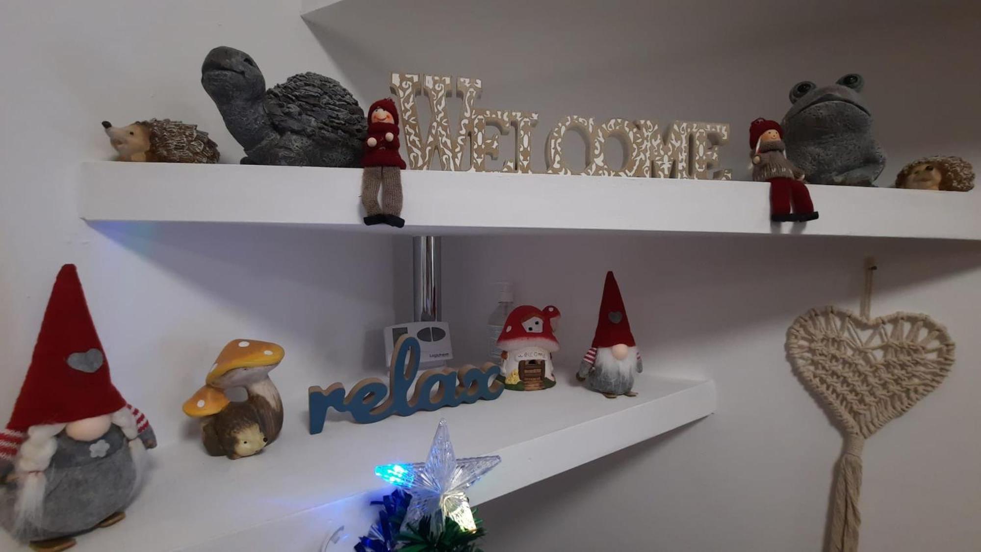 Petroşani Bubu Apartament מראה חיצוני תמונה