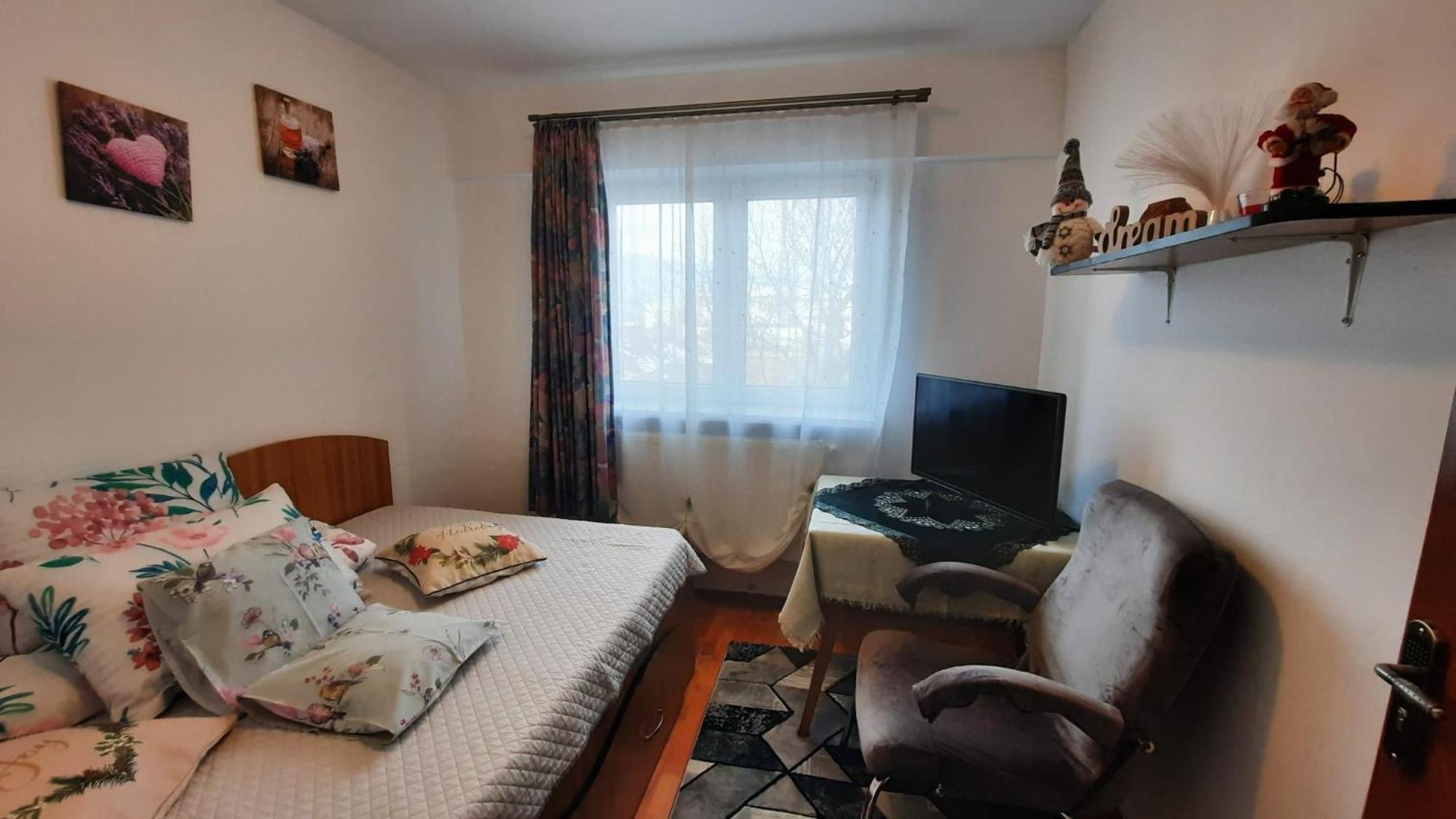 Petroşani Bubu Apartament מראה חיצוני תמונה