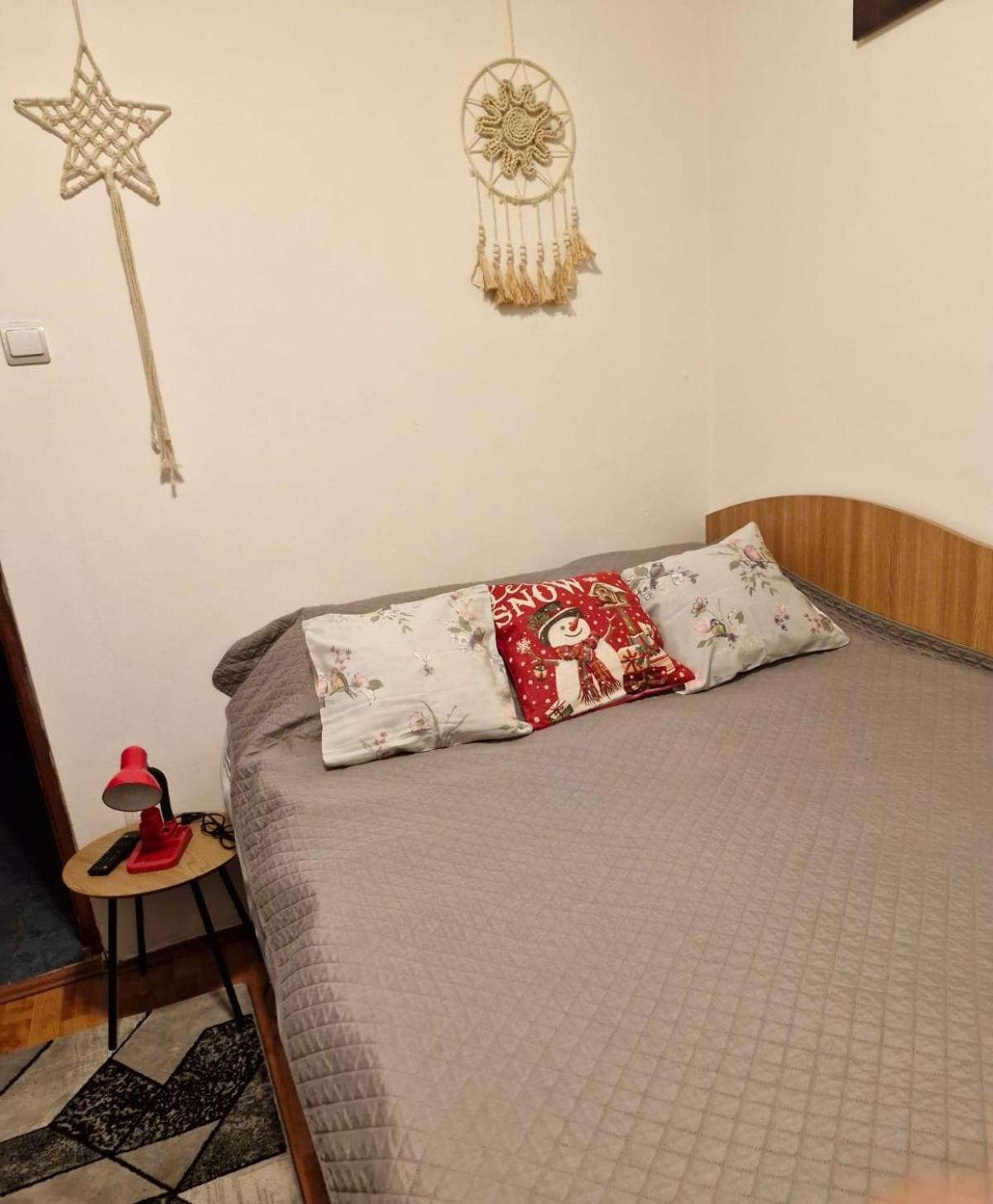 Petroşani Bubu Apartament מראה חיצוני תמונה